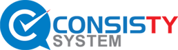 Consisty System Logo
